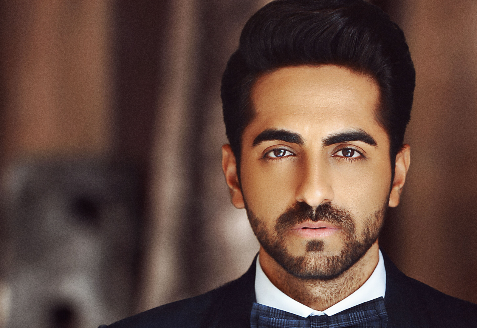 Photo: Ayushmann Khurrana looks Oh-So-Dapper in his latest Instagram post |  Hindi Movie News - Times of India